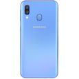 SAMSUNG Galaxy A40 - Double sim 64 Go Bleu-1