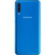 SAMSUNG Galaxy A50 - Double sim 128 Go Bleu-1