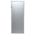 CONTINENTAL EDISON F1DL250BS - Réfrigérateur 1 porte - 250L - Froid brassé - A+ - L 55,2cm x H 144,9cm - Silver-0