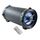 Enceinte avec port usb