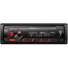 PIONEER Auto Radio RDS - 4 x 50w - USB - Bluetooth - Smart Sync