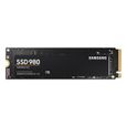 SAMSUNG - SSD Interne - 980 - 1To - M.2 NVMe (MZ-V8V1T0BW)-0