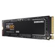 SAMSUNG SSD NVMe 970 EVO 250GB-0