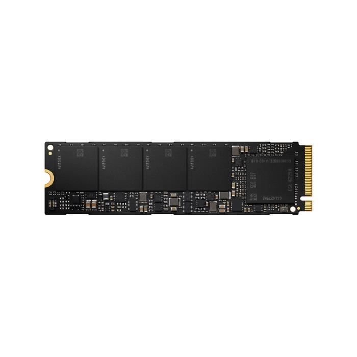 Samsung SSD 960 PRO 2 To - M.2 Type 2280