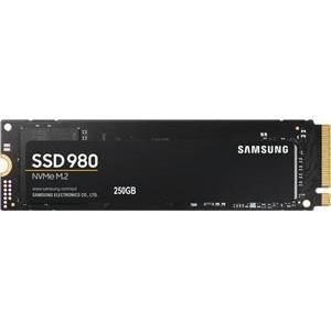 Samsung Disque dur SSD interne 980 1 To PCIe 3.0 NVMe M.2