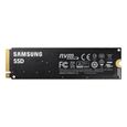 SAMSUNG - SSD Interne - 980 - 250Go - M.2 NVMe (MZ-V8V250BW)-1