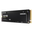SAMSUNG - SSD Interne - 980 - 500Go - M.2 NVMe (MZ-V8V500BW)-2