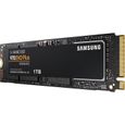 SAMSUNG - SSD Interne - 970 EVO PLUS - 1To - M.2 NVMe (MZ-V7S1T0BW)-2