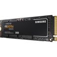 SAMSUNG - SSD Interne - 970 EVO PLUS - 250Go - M.2 (MZ-V7S250BW)-2