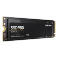 SAMSUNG - SSD Interne - 980 - 1To - M.2 NVMe (MZ-V8V1T0BW)-3