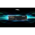 SAMSUNG - SSD Interne - 970 EVO PLUS - 250Go - M.2 (MZ-V7S250BW)-3