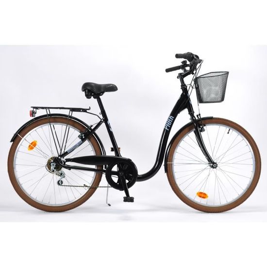 Vélo micmo sunday hotsell femme