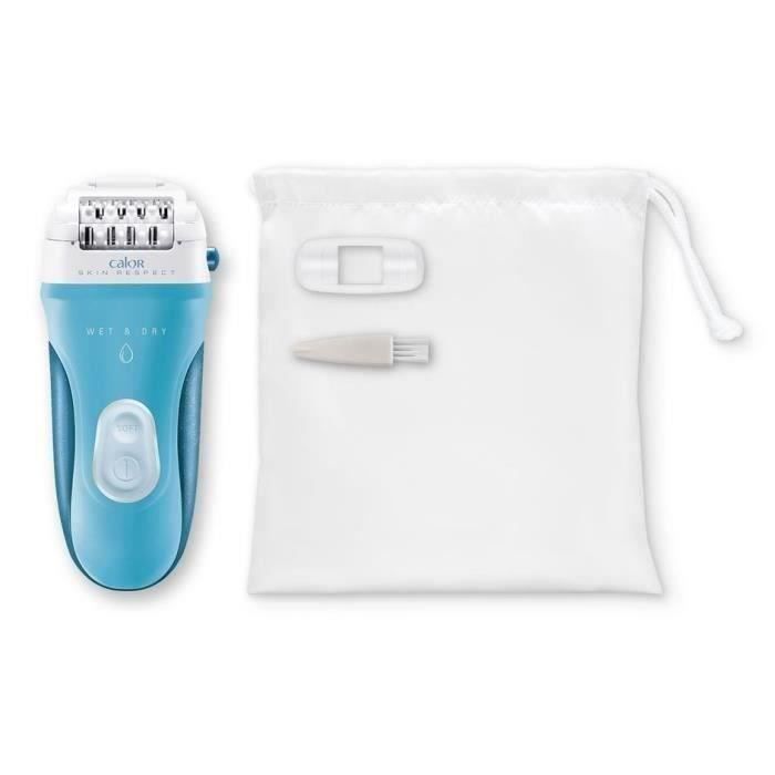 CALOR Épilateur Skin Respect & EP8030C0 - vue 3