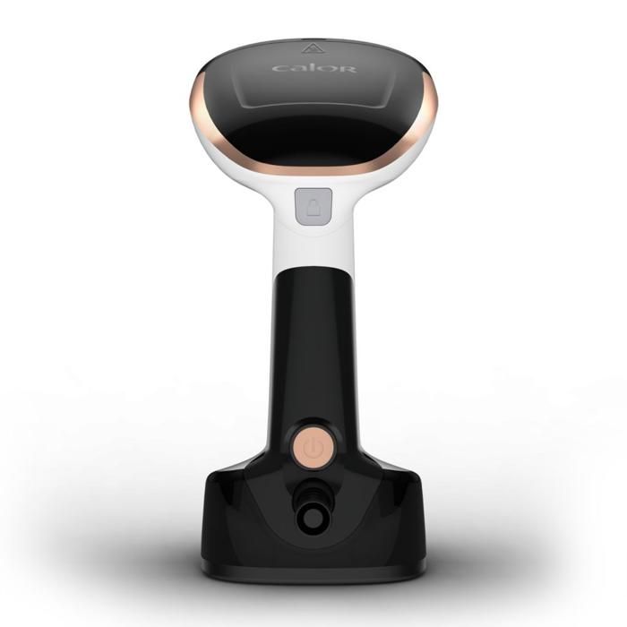 Calor Access Steam Pocket Défroisseur Vapeur Ultra-Compact Pliable 1300W - Prêt En 15 Secondes