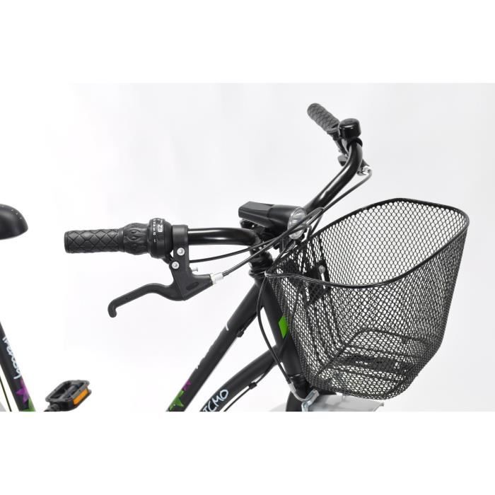 Velo ville femme best sale cdiscount