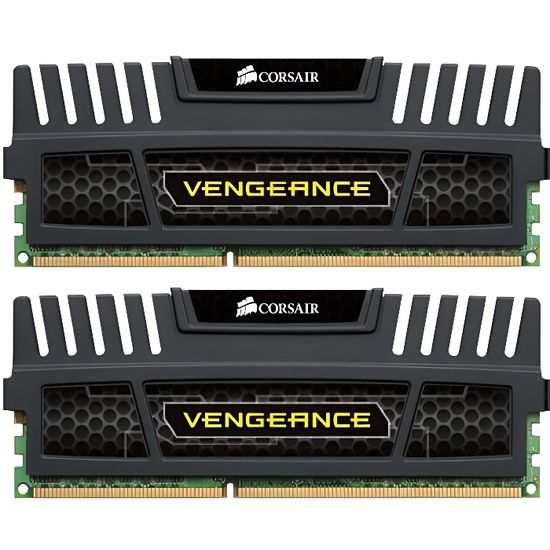 Vengeance ddr3 deals