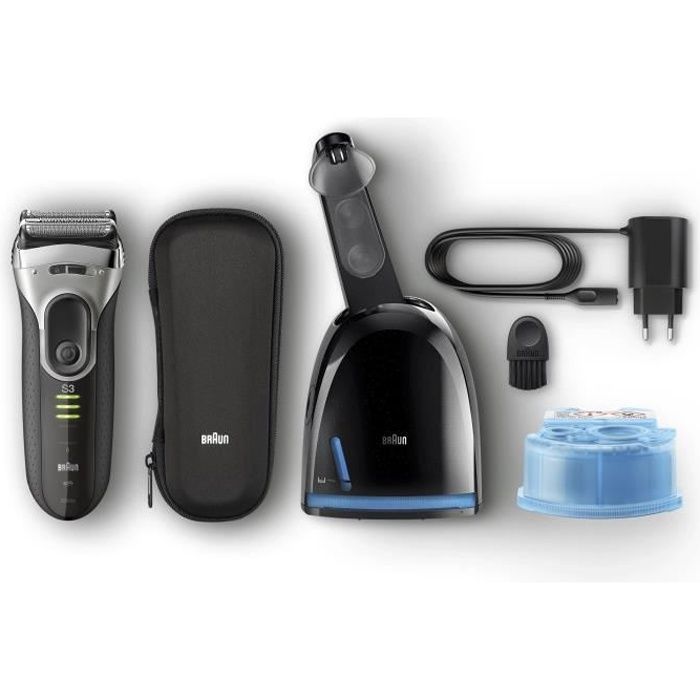 Braun series 3 proskin 3090 Outlet