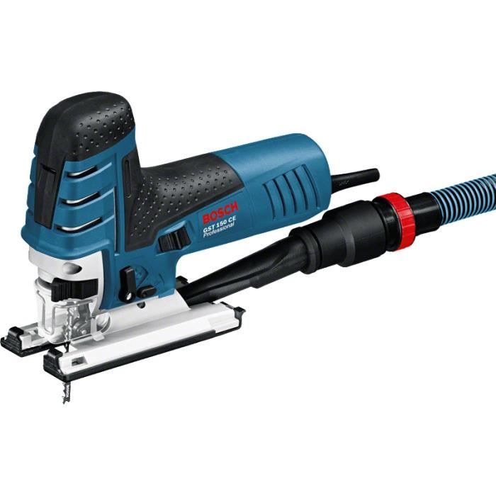 Bosch GST 150 CE - vue 3