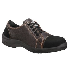 chaussure de securite femme taille 35