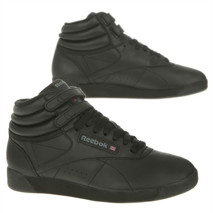 Freestyle reebok femme Clearance