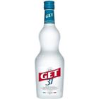Liqueur Get 31 - Liqueur de menthe glaciale - France - 24%vol - 70cl