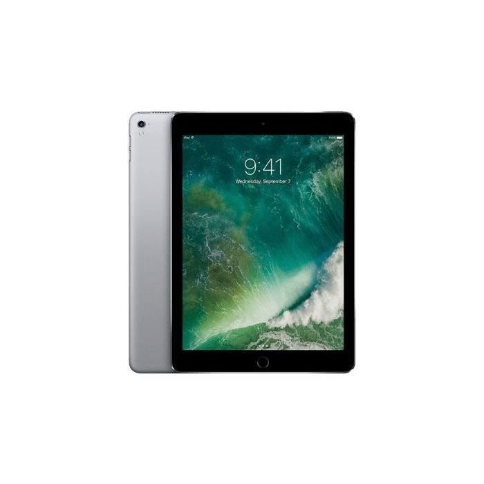 iPad Pro 9.7 (2016) Wi-Fi 32 Go or rose reconditionné