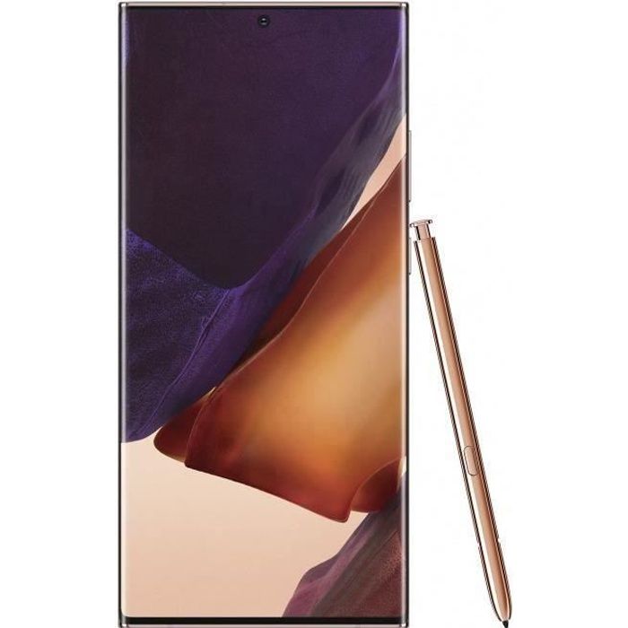 Galaxy Note20 Ultra