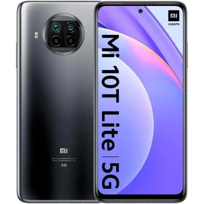 Mi 10t Lite