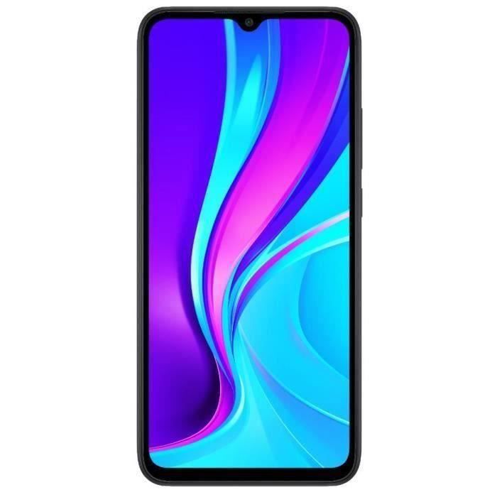 Redmi 9c NFC