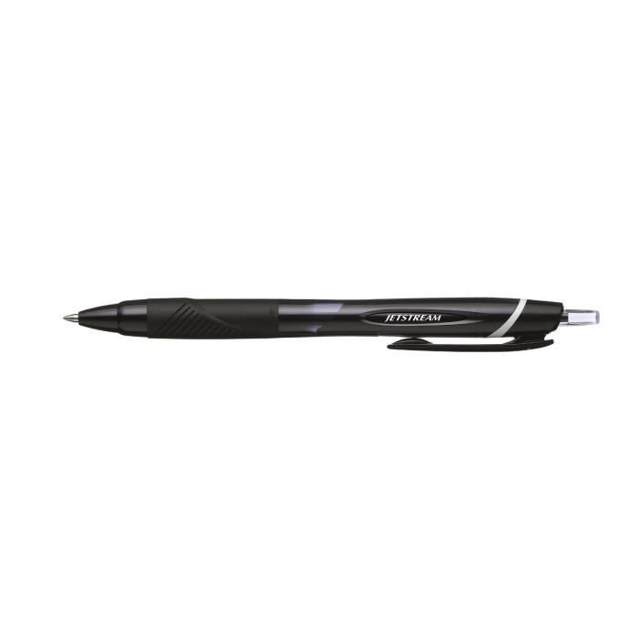 JETSTREAM MIX Roller Ecriture Fine Noir