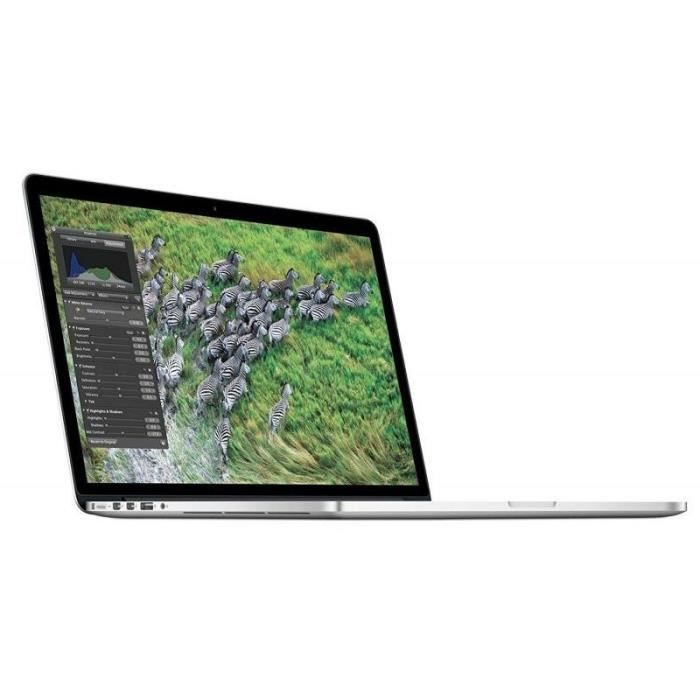APPLE MacBook Pro Retina 13