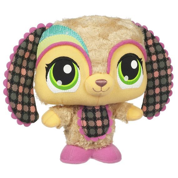 Peluche Chien Rose Online Cdiscount Jeux Jouets