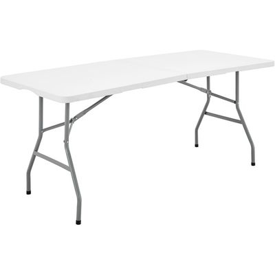 Table de réception pliante 