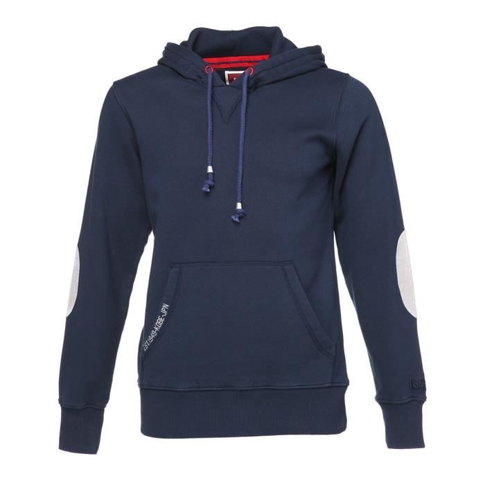 sweat asics homme