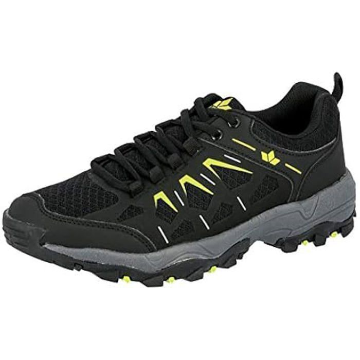 Chaussures de Randonnée - Lico - Sierra - Femme - Basses - Semelle CME Chaussures de Randonnée - Lico - Sierra - Femme - Basses - Semelle CME