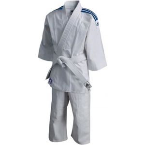 KIMONO ADIDAS Kimono de judo Évolution J200 - Enfant - Blanc