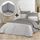 Parure de drap 220x240