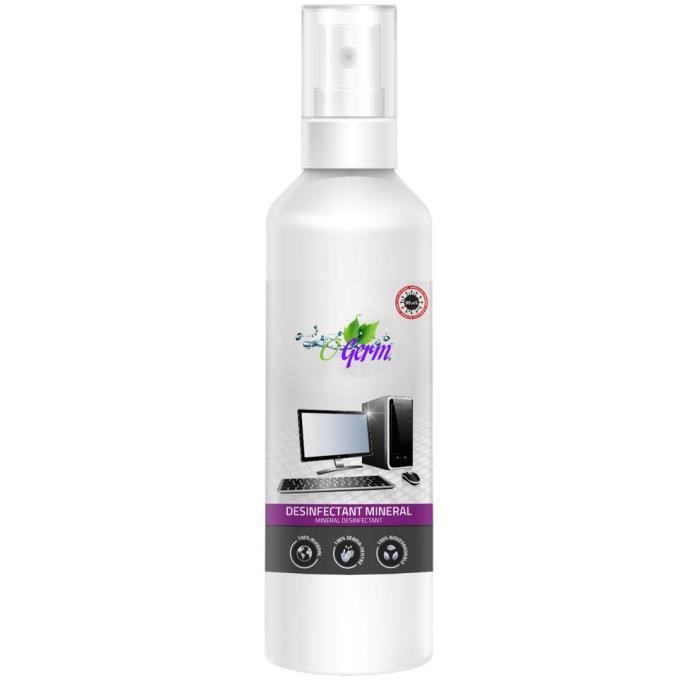 Nettoyant TV Vidéo Muvit NETTOYANT DESINFECTANT POUR TV 250ML - vue 2