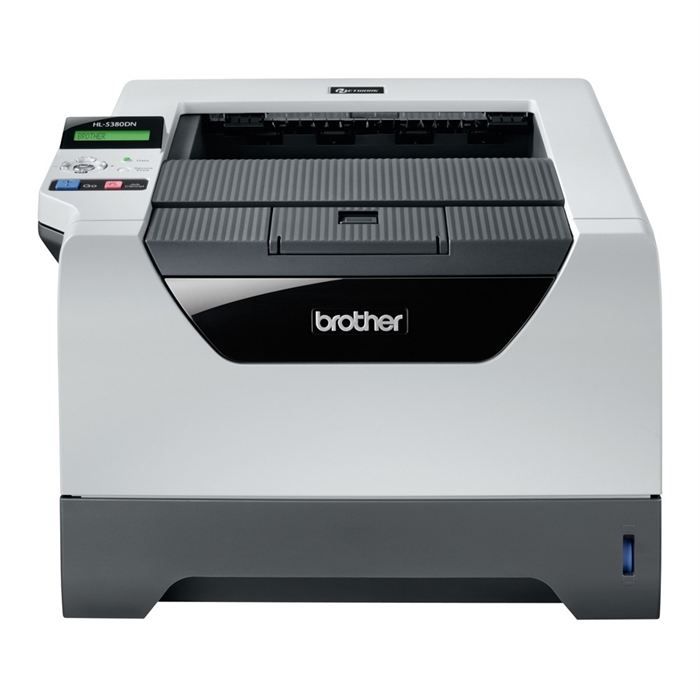 Brother Hl 5380dn Cdiscount Informatique