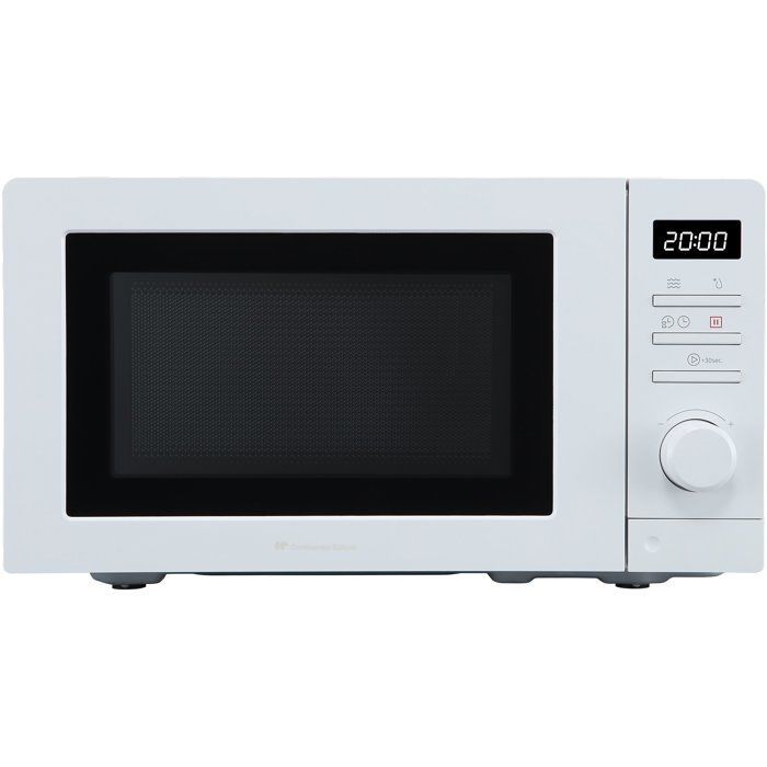 Micro ondes CONTINENTAL EDISON CEMO20DW 20 434 x 329 x 241 cm