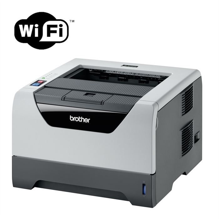 Brother HL 5370DW