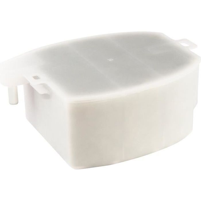 Cartouche anti calcaire pour défroisseur Tweeny de CALOR