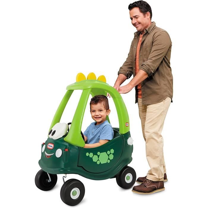 Porteur cheap little tikes