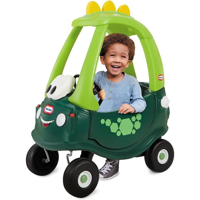 Little tikes sales trotteur