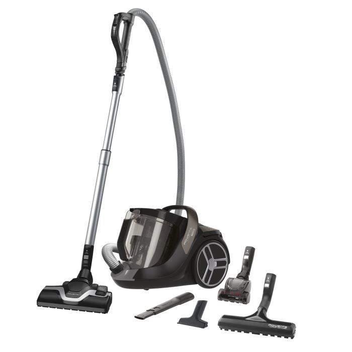 Aspirateur sans sac silencieux dyson - Cdiscount