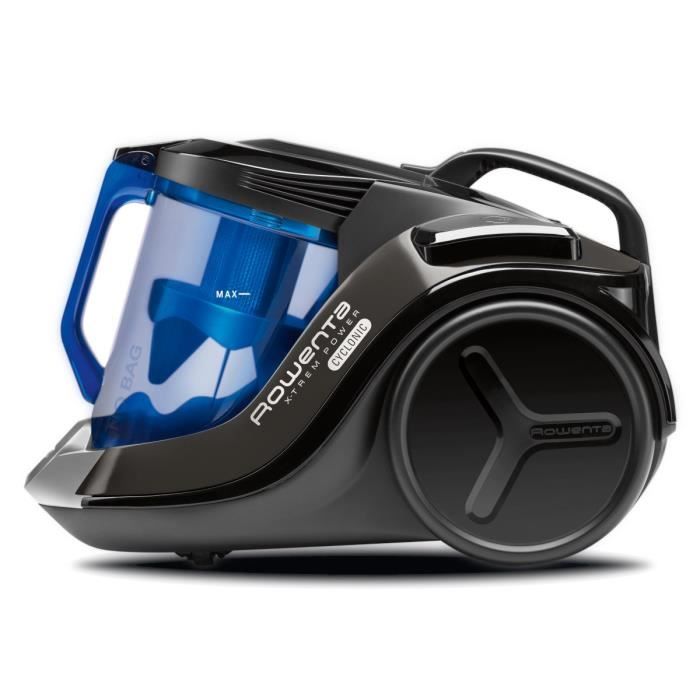 Sac aspirateur rowenta x-trem power