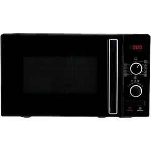 MICRO-ONDES CONTINENTAL EDISON CEMO20EB - Micro ondes monofonc