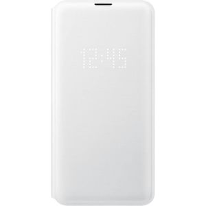 HOUSSE - ÉTUI Samsung LED View cover S10e - Blanc
