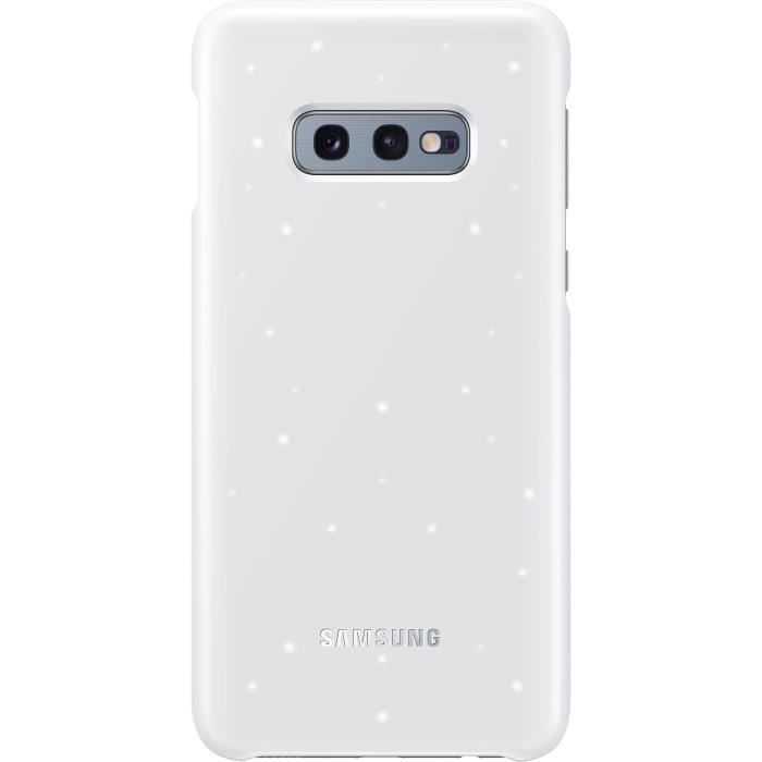 Samsung Coque avec affichage LED S10e - vue 2
