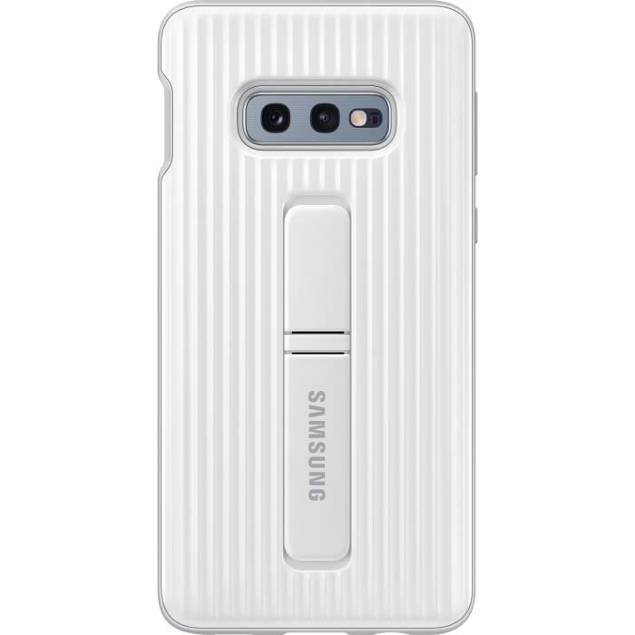 Samsung Coque renforcée fonction Stand S10e - vue 6